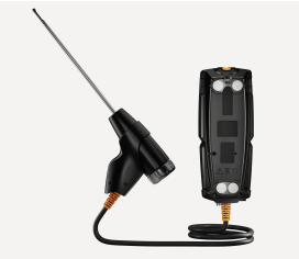 TESTO 德图 testo 310 II - 烟气分析仪