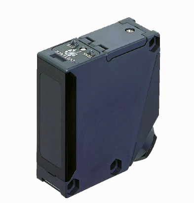 Panasonic松下EQ-512T 距离設定反射型光电传感器放大器内置／多电压电源 EQ-500
