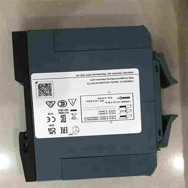 SIEMENS西门子自动控制器6SE6430-2UD33-7EB0