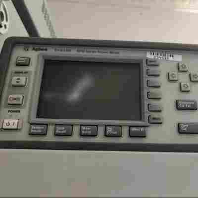出售Agilent 安捷伦E4419B双通道功率计