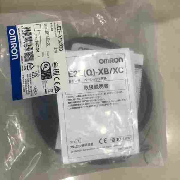 欧姆龙omron对射型光纤E32-T11N