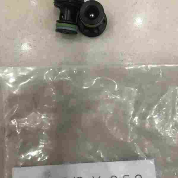 贺德克HYDAC发讯器VM 5 D.0 /-L24功能