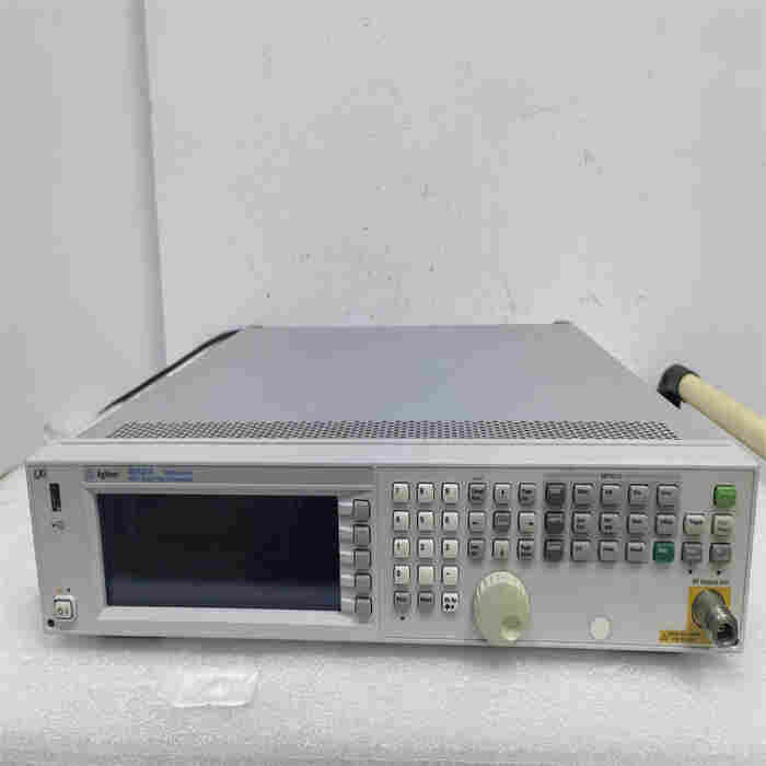 出售是德科技‌N5181A 系列射频模拟信号发生器