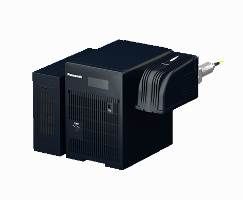 Panasonic松下LP-RV 短脉冲激光打标机