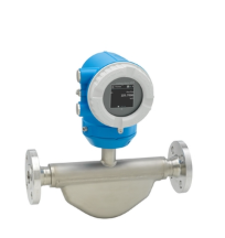 E+H 恩德斯豪斯 Proline Promass K 10 科里奥利质量流量计