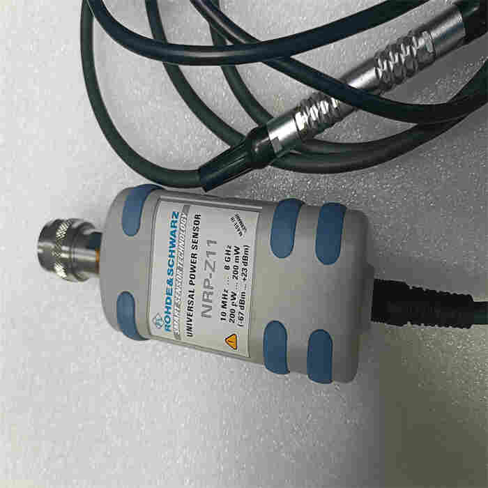 出售罗德与施瓦茨NRP-Z11功率传感器