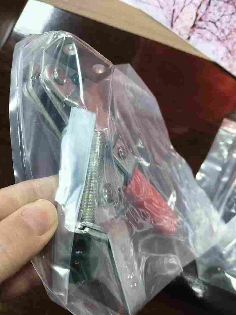 日本 KAKUTA 角田 HV450 垂直下压式快速夹钳 肘节工装夹具 225kgf 夹持力