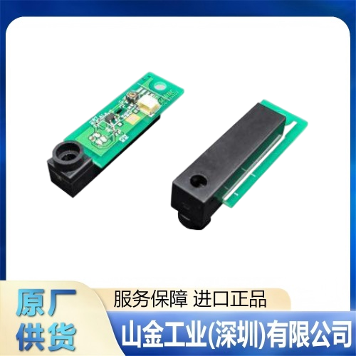 日本 SEMITEC石冢 203ET 用于空调温控热敏电阻