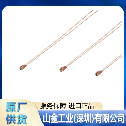 原装 SEMITEC石冢 103ET 精度高热敏电阻