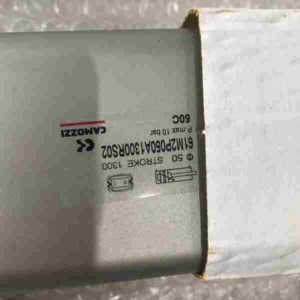 康茂盛31系列短行程气缸31F2A050A050