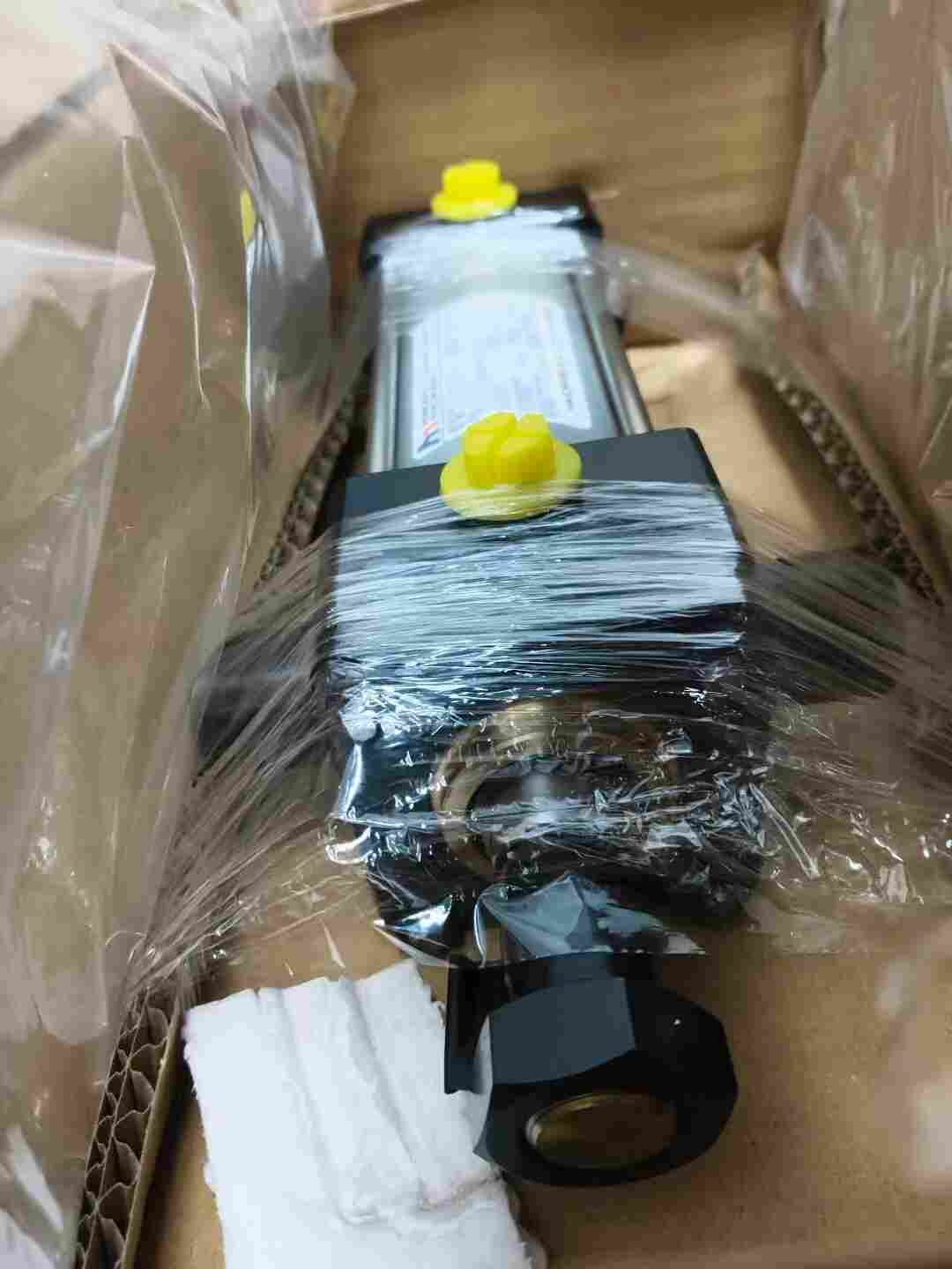 日本 HORIUCHI 堀内 K-SA 1TA50SB80ACCABD 拉杆式标准液压缸 50 缸径