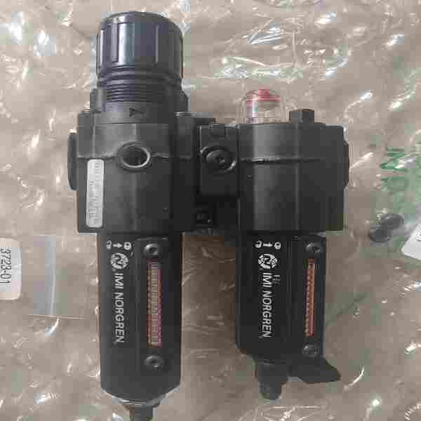 诺冠调压阀R07-100-RNKG类型描述  