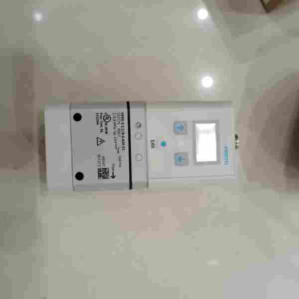 原装festo比例压力阀VPPX-12L-L-1-G12-0L10H-S1