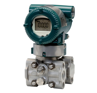 YOKOGAWA 横河 EJA430E 传统安装压力表变送器