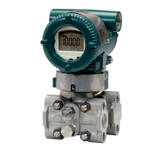 YOKOGAWA 横河 EJX430A 传统安装式压力表变送器