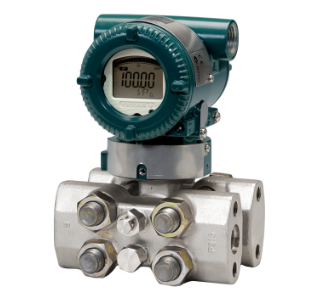 YOKOGAWA 横河 EJA440E 传统安装高压变送器