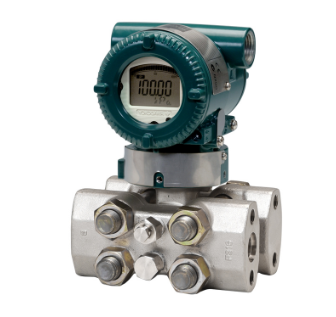 YOKOGAWA 横河 EJX440A 传统安装高压变送器
