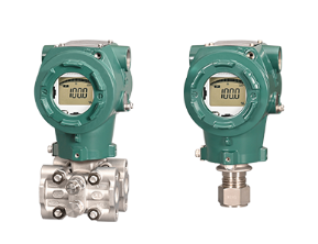 YOKOGAWA 横河 EJX S 系列 压力变送器