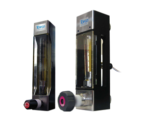 东富科 TOFCO 面积式流量计 FM-PZ