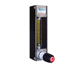 东富科 TOFCO 面积式流量计 FM-PX20