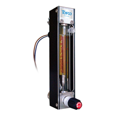 东富科 TOFCO 面积式流量计 FM-PX25