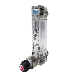 东富科 TOFCO 面积式流量计 FC-CX18 可视流量检出器