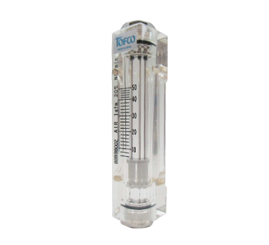 东富科 TOFCO 面积式流量计 FC-C21  可视流量检出器