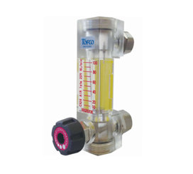 东富科 TOFCO 面积式流量计 FC-CX26  可视流量检出器