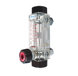 东富科 TOFCO 面积式流量计 FC-CX30  可视流量检出器