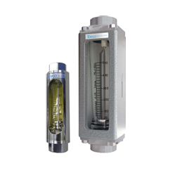 东富科 TOFCO 面积式流量计 FC-S  可视流量检出器