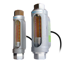 东富科 TOFCO 面积式流量计 FC-SX  可视流量检出器