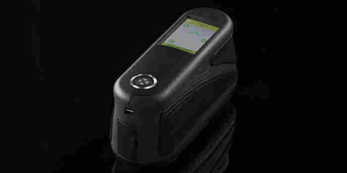 X-Rite 爱色丽MA-T6六角度色差仪