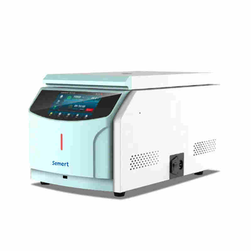 Semert高速冷冻离心机GCLX-500