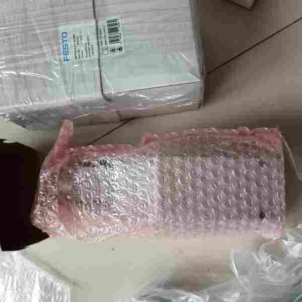 1周festo比例方向控制阀MPYE-5-3/8-420-B