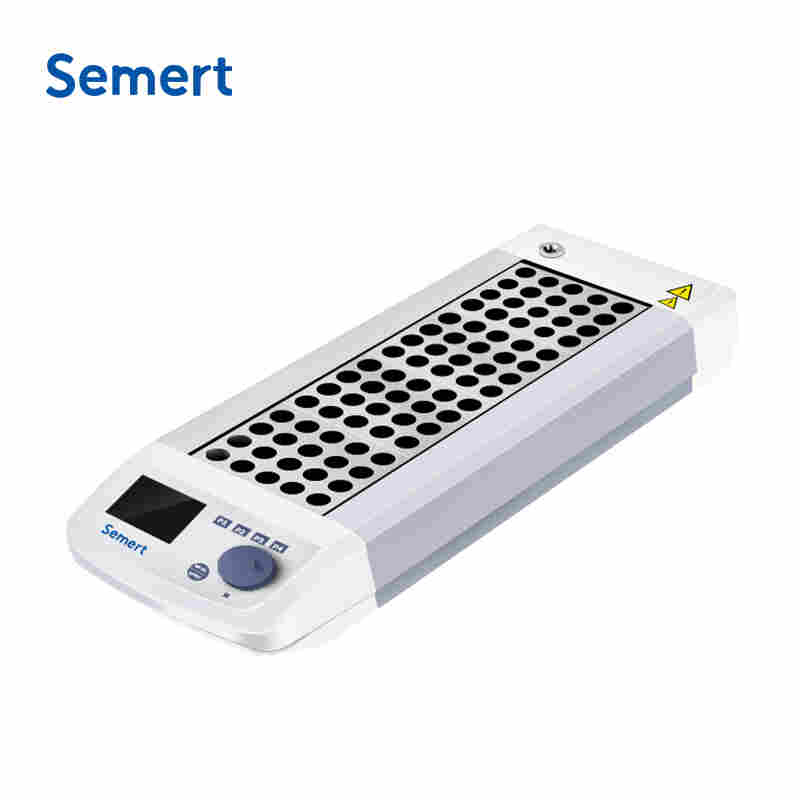 Semert四位干浴器GYQ-80K