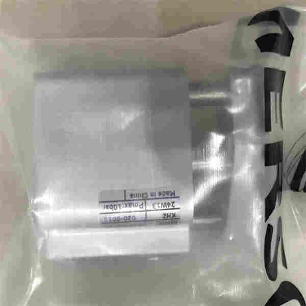 安沃驰三位五通换向阀R820055601