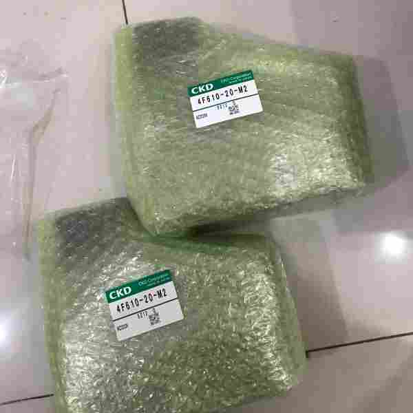 喜开理CKD先导式电磁阀PV5C-6-FJG-D-3使用