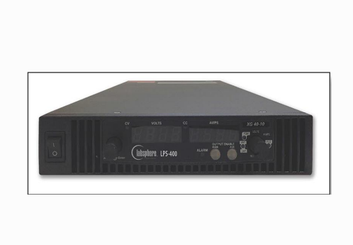Labsphere蓝菲光学LPS-400 电源