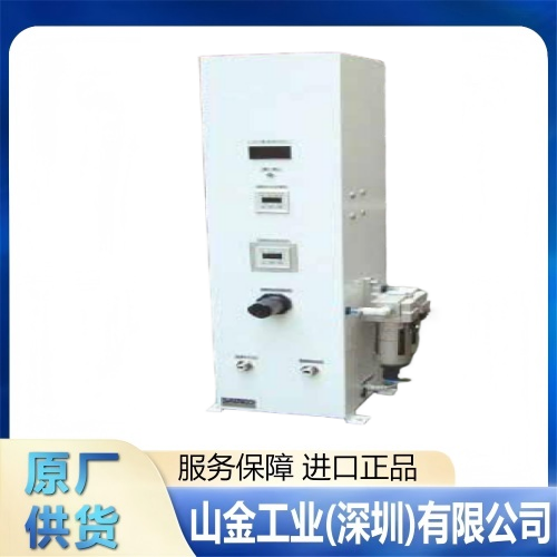 供应 SATACO世达科 HND-4640B型‌高压富氮气体发生器