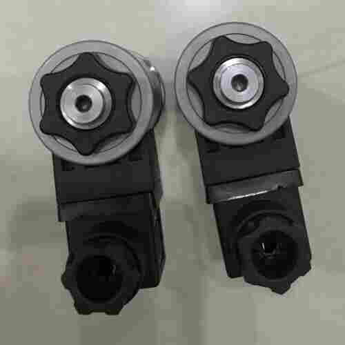 SD7201D20-AA参数介绍WANDFLUH放大器