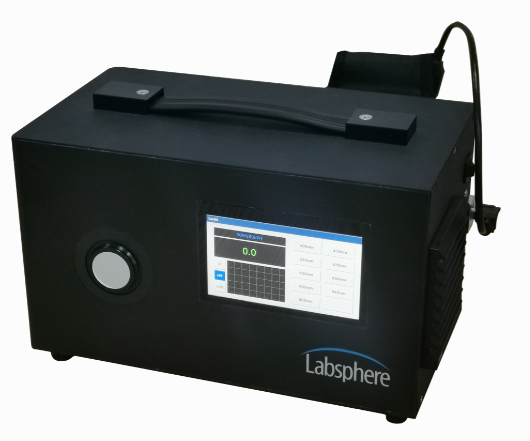 Labsphere蓝菲光学LFLPMS-040-P 便携式激光功率测量系统