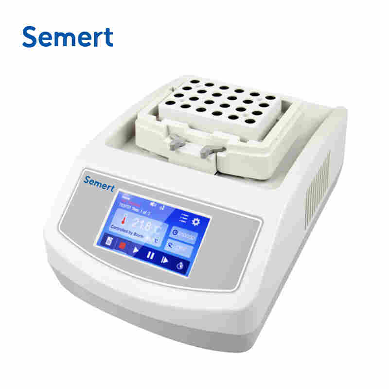 Semert振荡金属浴CWZDY-50ZS