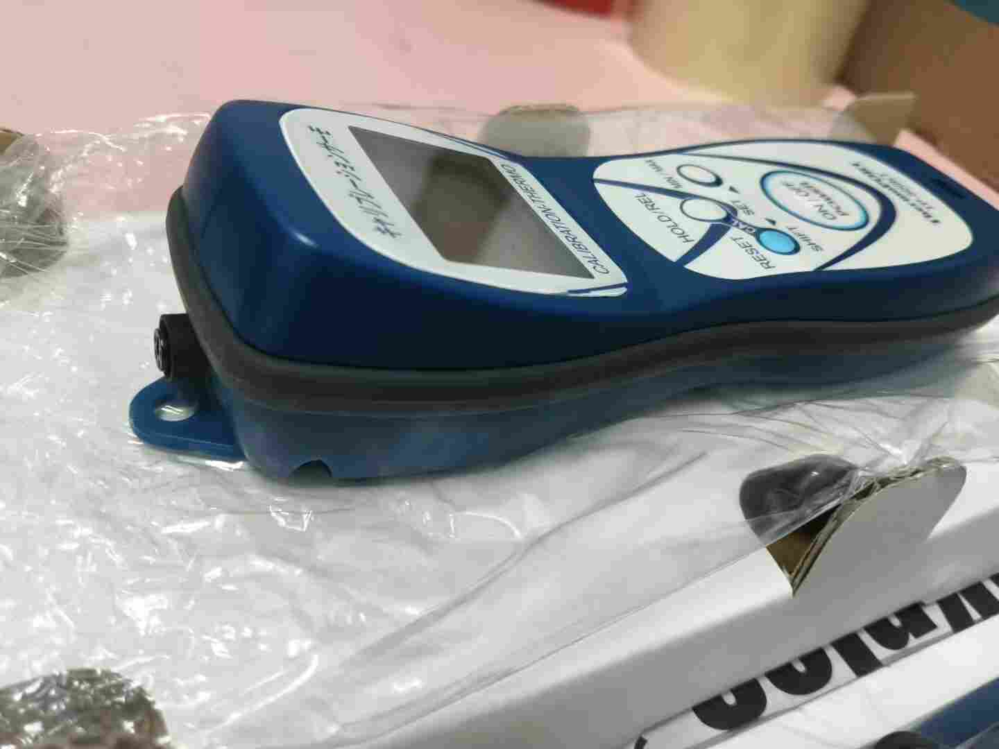 日本 ASONE 亚速旺 TP-500KT 便携式 K 型热电偶温度计 手持式数字测温仪