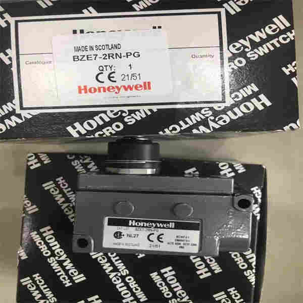 霍尼韦尔HoneywellPH电极VE4040A124341W