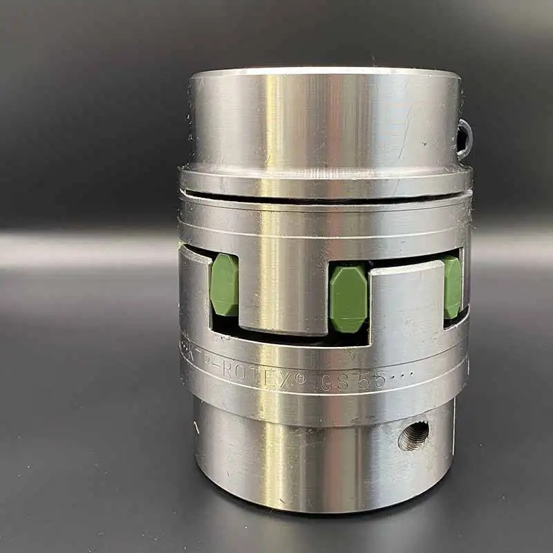 卡洛斯莫现货KTR/德国ROTEX 65 AH扭向柔性梅花联轴器