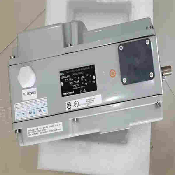 霍尼韦尔Honeywell冷水自动阀C7035A1064