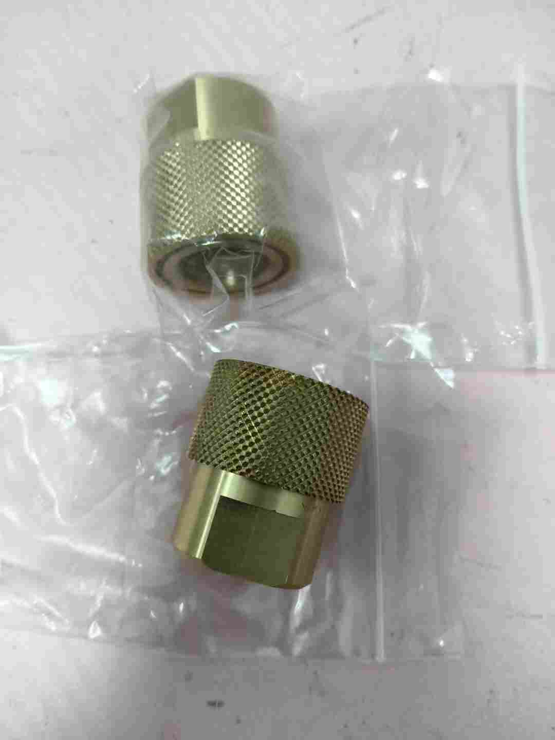 日本 YOKOHAMA 横滨 YL190F-06B 黄铜快速接头 Rc3/8 内螺纹 无阀流体耦合器