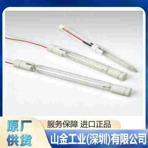 货存 USHIO牛尾 ‌多光束激光二极管 HL40163MG   