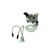 HAYASHI-REPIC 林时计早石雷克双臂 LED 照明 HDA-TW3B