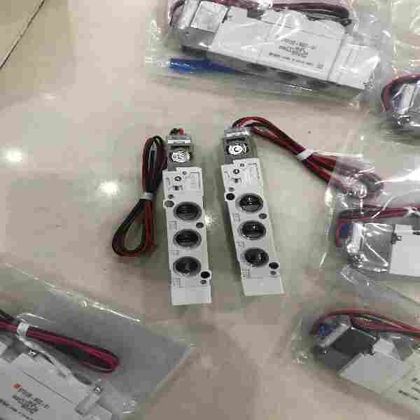 技术参数SMC电磁阀VX224AZ2AXB